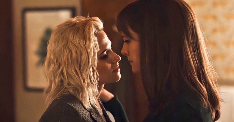 Instagram post from colorsofprideofficial. This post is in position 1.