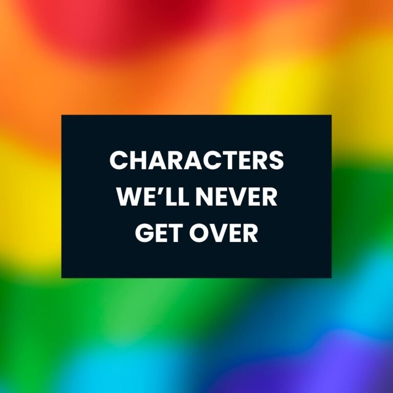 Instagram post from colorsofprideofficial. This post is in position 4.