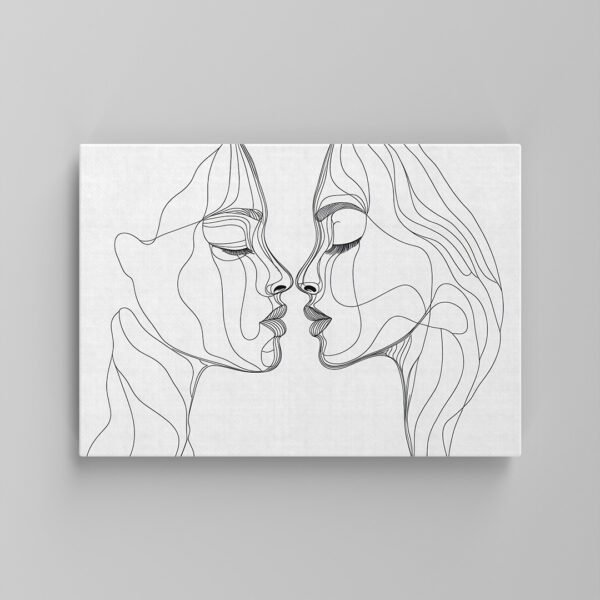 Line Art - 002