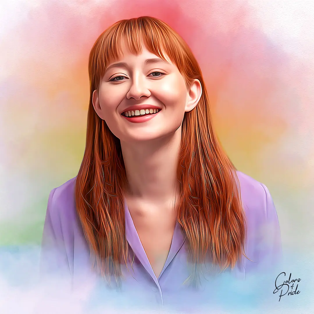 Customized Art: Digital File