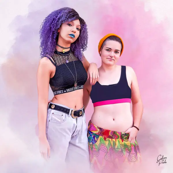 Customized Art: Digital File - Image 4